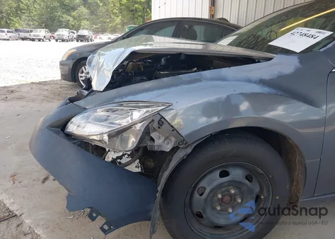 2009 Mazda Mazda6 I Sport z USA, uszkodzony, nr VIN 1YVHP81A395M12766